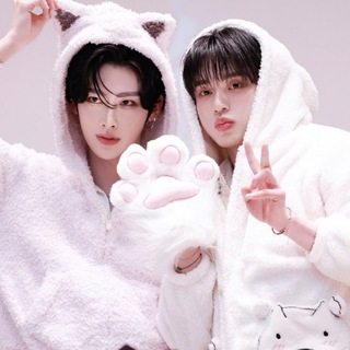 Telegram profile photo for ۶ৎ m(eow)inamz ˎˊ˗