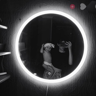 Telegram profile photo for Настасья....@🖤