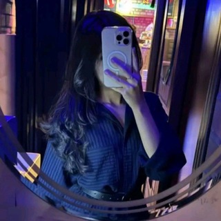 Telegram profile photo for Сакура🖤