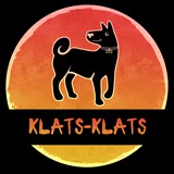 Telegram profile photo for КЛАЦ-КЛАЦ | Амуниция для собак