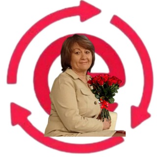 Telegram profile photo for 💸Альфия/Деньги каждый день 💰