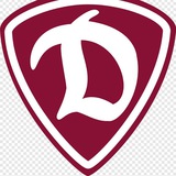 Telegram profile photo for 🔴⚫Фк Динамо Берлин🇩🇪