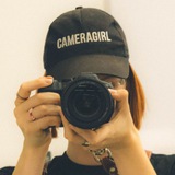 Telegram profile photo for Рыжий объектив🧡