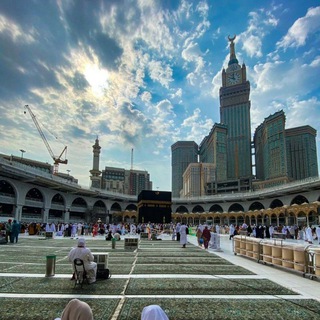 Telegram profile photo for درب المحبين🌿
