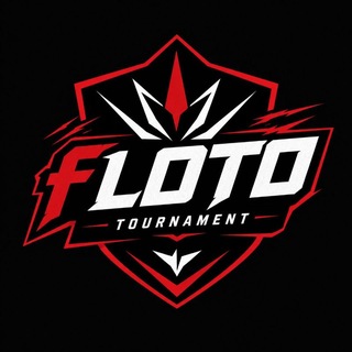 Telegram profile photo for fLOTO tournament
