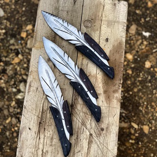 Telegram profile photo for Alilov Knifes