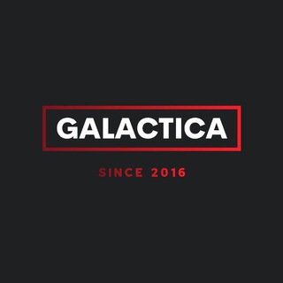 Telegram profile photo for "GALAKTIKA" o'quv markazi️