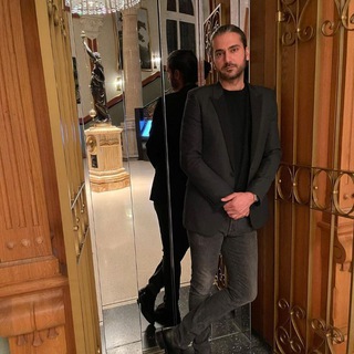 Telegram profile photo for Erfan | عرفان