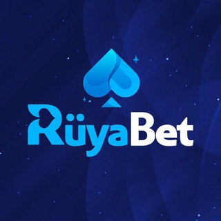 Telegram group profile photo for Rüyabet Duyuru