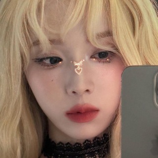 Telegram profile photo for gum gum bye 🔒