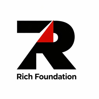 Telegram profile photo for Rich Foundation