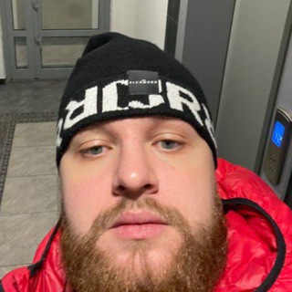 Telegram profile photo for baldanini