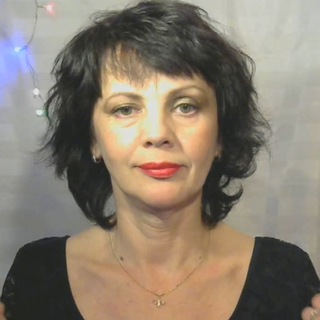 Telegram profile photo for Рита Райан. Для мужчин