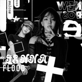 Telegram profile photo for 🎵♬ jᥱᥒᥒᥲ fᥣ᧐᧐ɗ || info ౨ৎ‧₊ 🎶