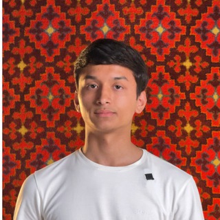 Telegram profile photo for Xurshidbek Foziljonov