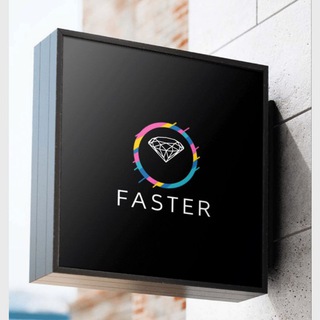Telegram profile photo for Faster market одежды и обувь мужской и женской