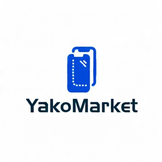 Telegram profile photo for yakomarket 