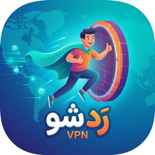 Telegram profile photo for رد شو