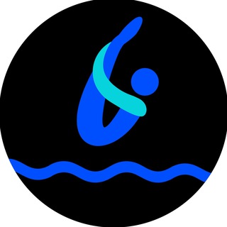 Telegram profile photo for Федерация прыжков в воду РТ