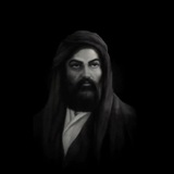 Telegram profile photo for "مـأتـم قــلبـي"