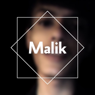 Telegram profile photo for MalikAldham