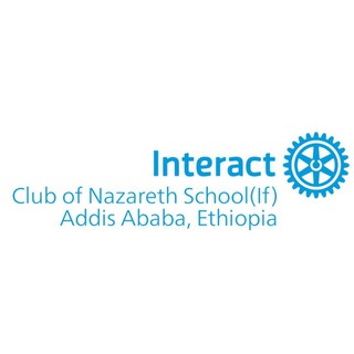 Telegram profile photo for Interact Club Of Nazareth School