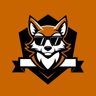 Telegram profile photo for CyberFox