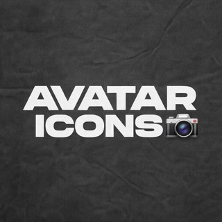 Telegram profile photo for Avatar Icons