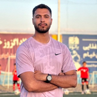 Telegram profile photo for فیتنِیشو | fitneysho