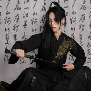 Telegram profile photo for WEIYI魏