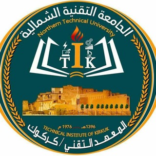 Telegram profile photo for قسم ميكانيك القدرة