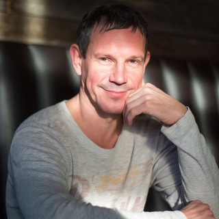 Telegram profile photo for Психолог Сергей Иванов