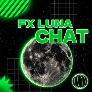 Telegram profile photo for FX LUNA CHAT
