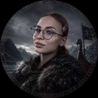 Telegram profile photo for ♡ Skandinavo4ka ♡