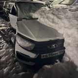 Telegram profile photo for переднеприводный