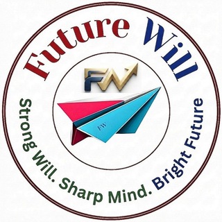 Telegram profile photo for Future will