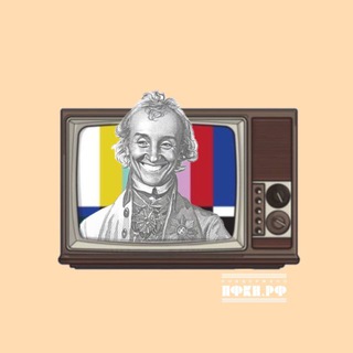 Telegram profile photo for История Суворова