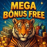 Telegram profile photo for 𝗠𝗘𝗚𝗔 𝗕Ô𝗡𝗨𝗦 𝗙𝗥𝗘𝗘