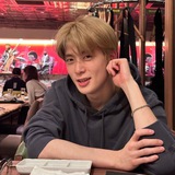 Telegram profile photo for Jeong Jaehyun.