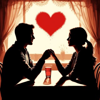 Telegram profile photo for Формула любви ♥️