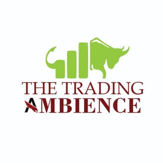 Telegram profile photo for The Trading Ambience