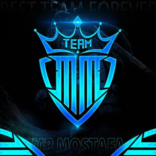 Telegram profile photo for MrさTeam