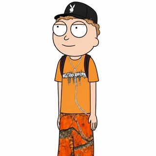 Telegram profile photo for #Youngwestgod