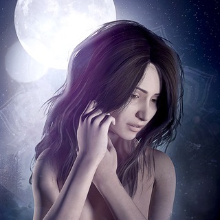 Telegram profile photo for Edelstein Art