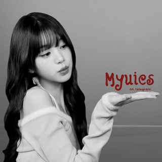 Telegram profile photo for ⠞ ִ (myu)ies ִ ْ ྀི 🐈