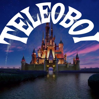 Telegram profile photo for Teleoboi