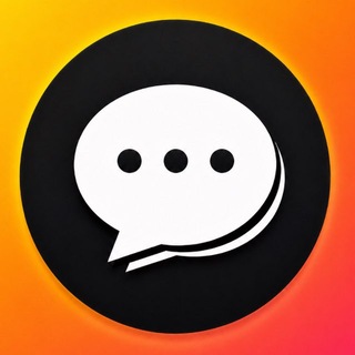 Telegram profile photo for Chat GC