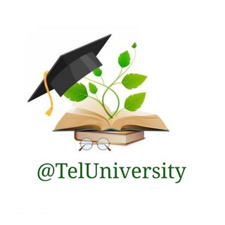 Telegram profile photo for 🏛 دانشگاه تلگرام 🏛