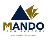 Telegram profile photo for Mando Tech Academy