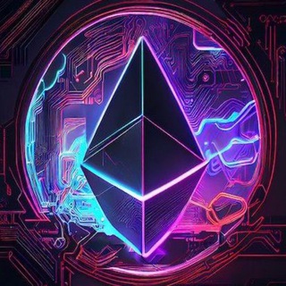 Telegram profile photo for ETH TRENDING AI